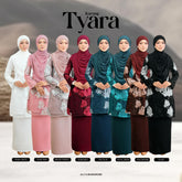 Kurung tyara
